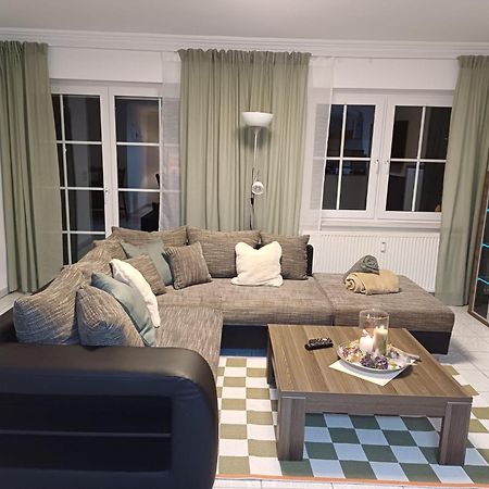 Apartmán Mila Mechernich Exteriér fotografie