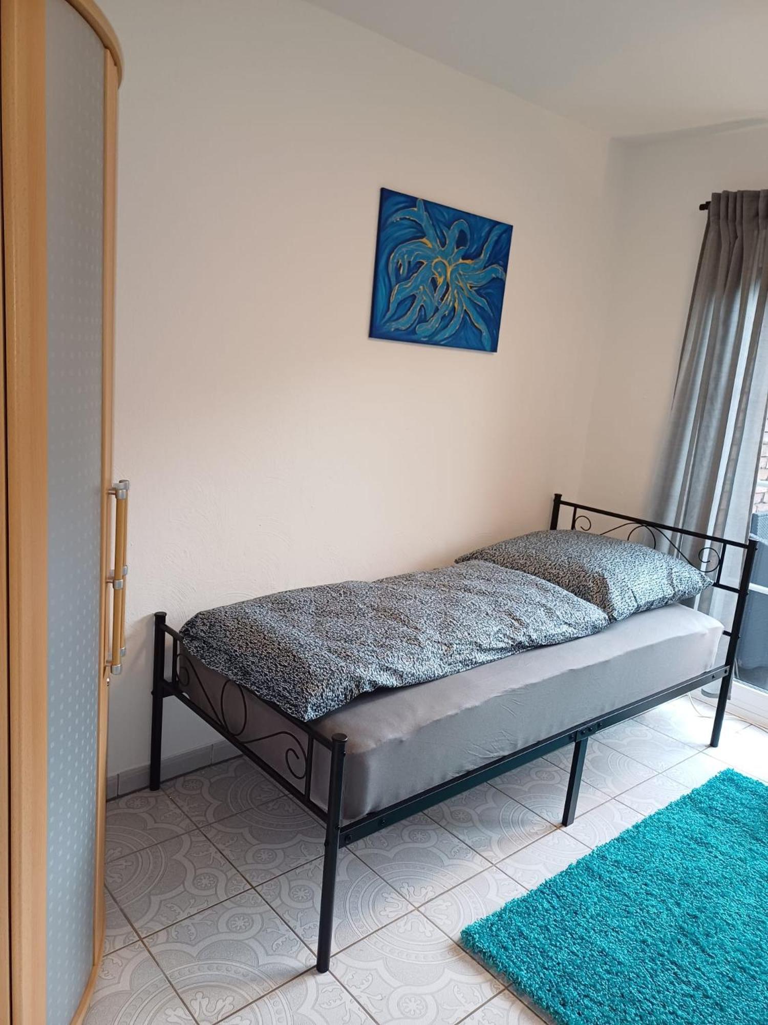 Apartmán Mila Mechernich Exteriér fotografie