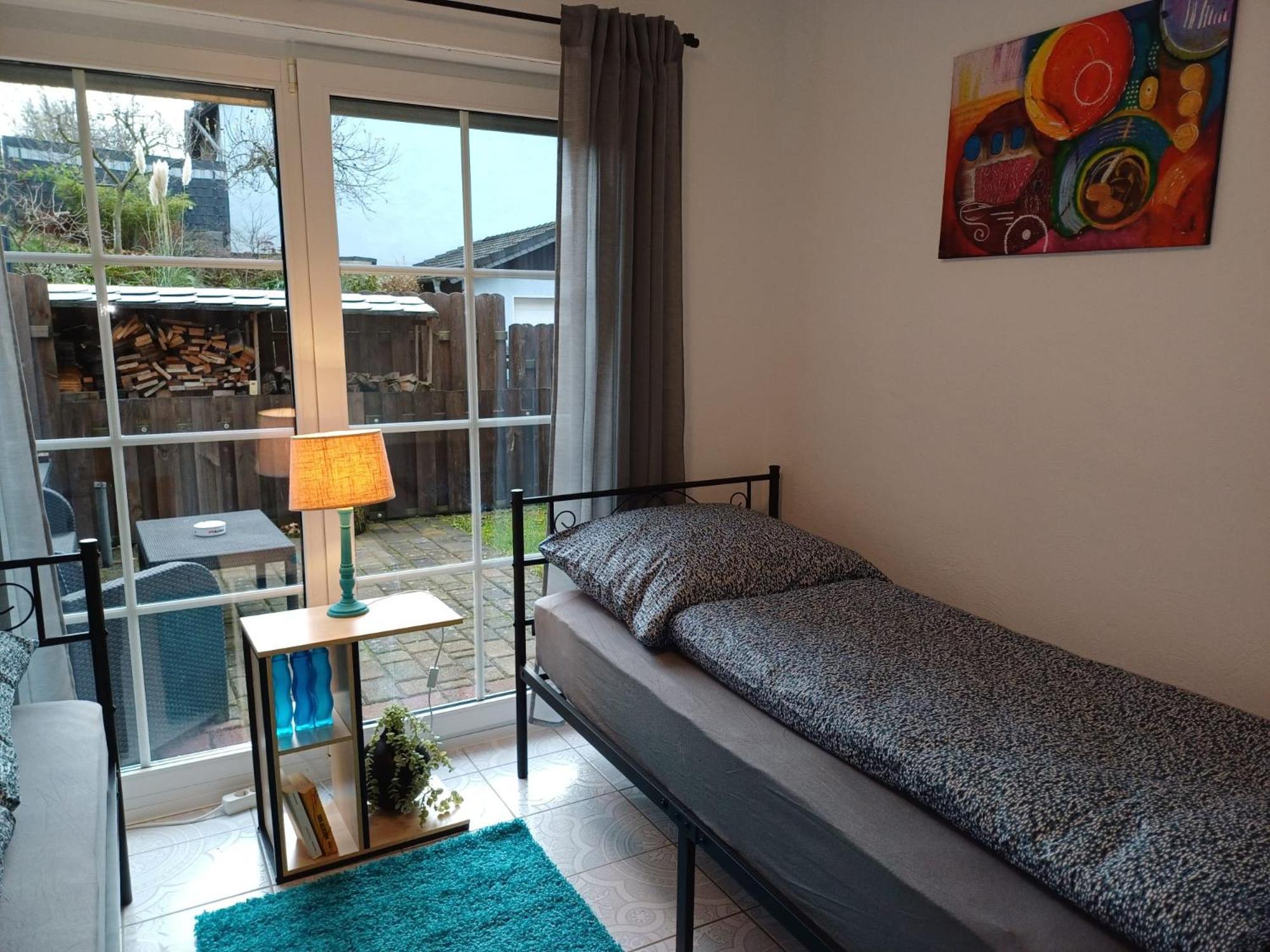 Apartmán Mila Mechernich Exteriér fotografie