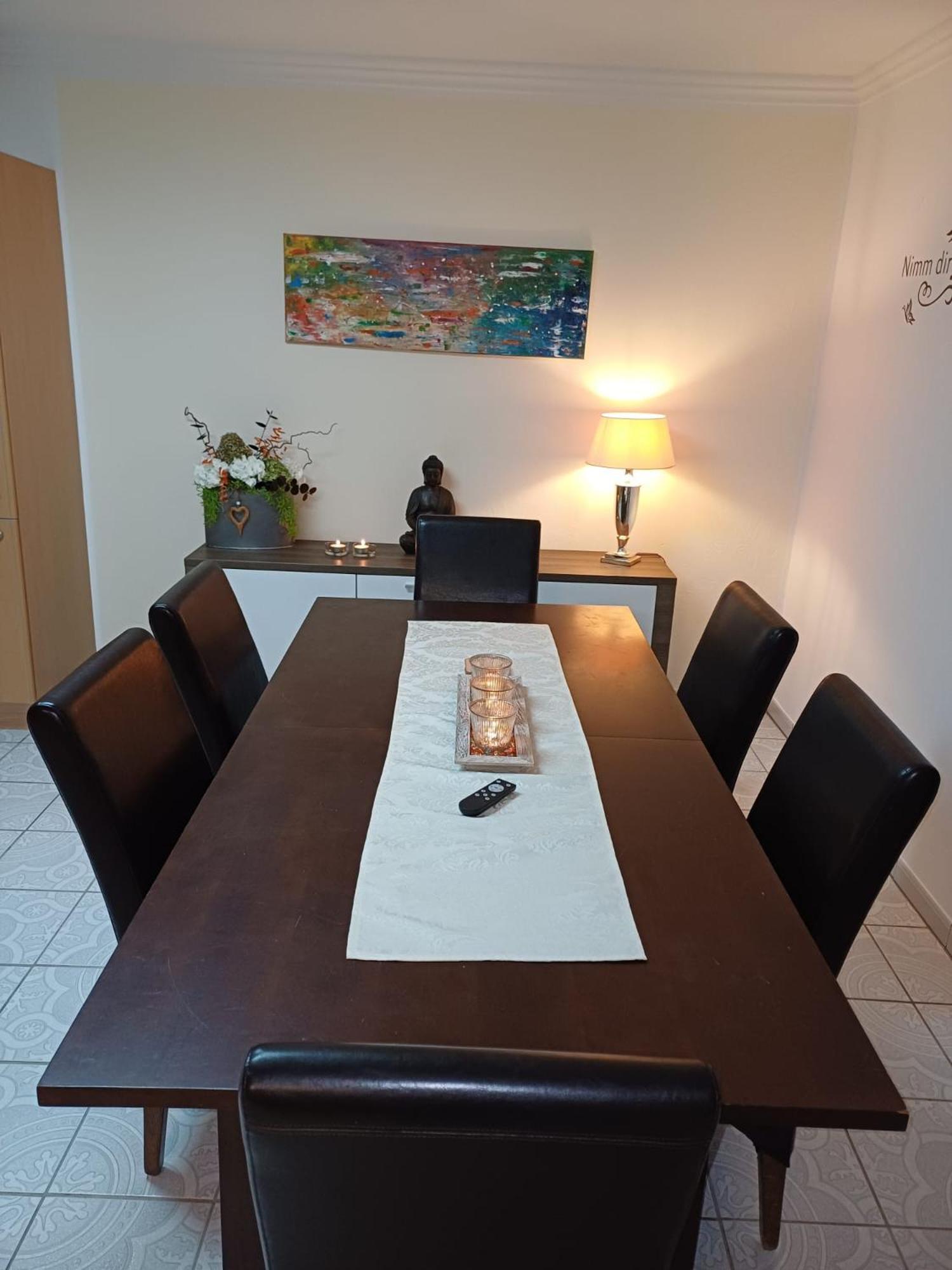 Apartmán Mila Mechernich Exteriér fotografie